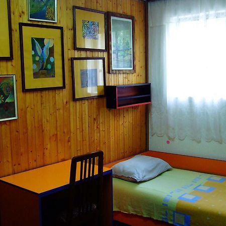 Hostel Domestika Bitola Zimmer foto