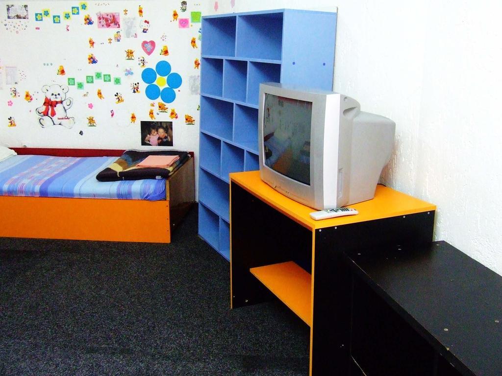 Hostel Domestika Bitola Zimmer foto