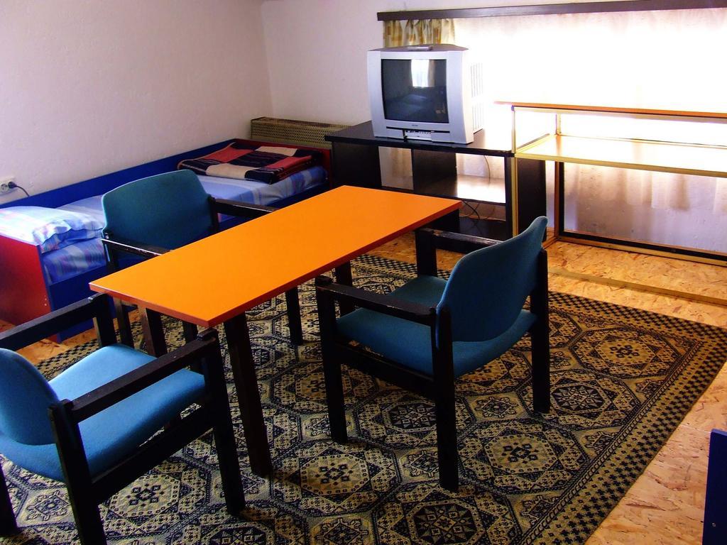 Hostel Domestika Bitola Zimmer foto