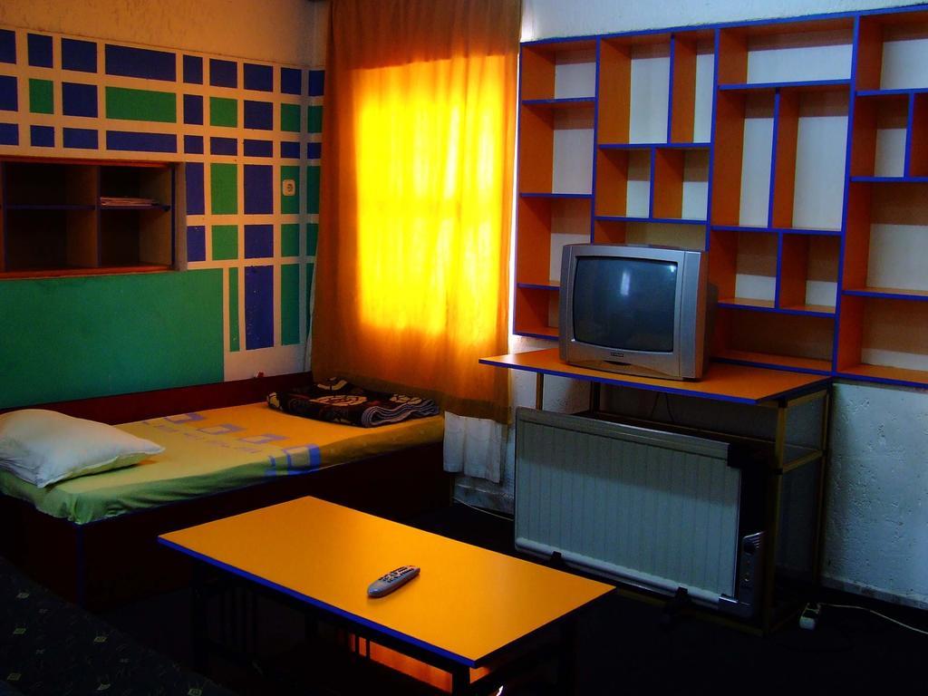 Hostel Domestika Bitola Zimmer foto